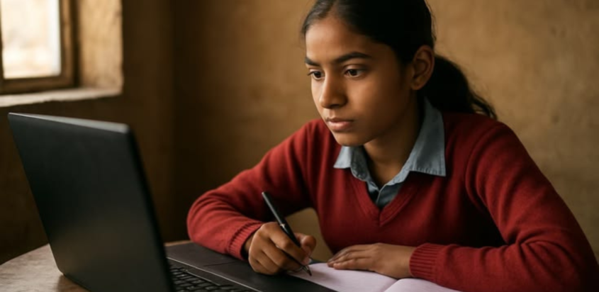 Skills Build Stronger Futures