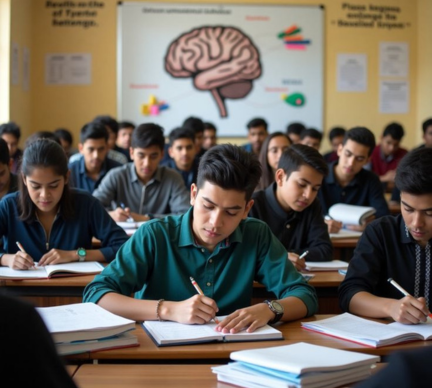 Educational opportunities for young learners