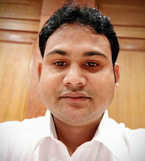 Samaj Uddin Akand, Founder of Yaqeen Academy Global Foundation
