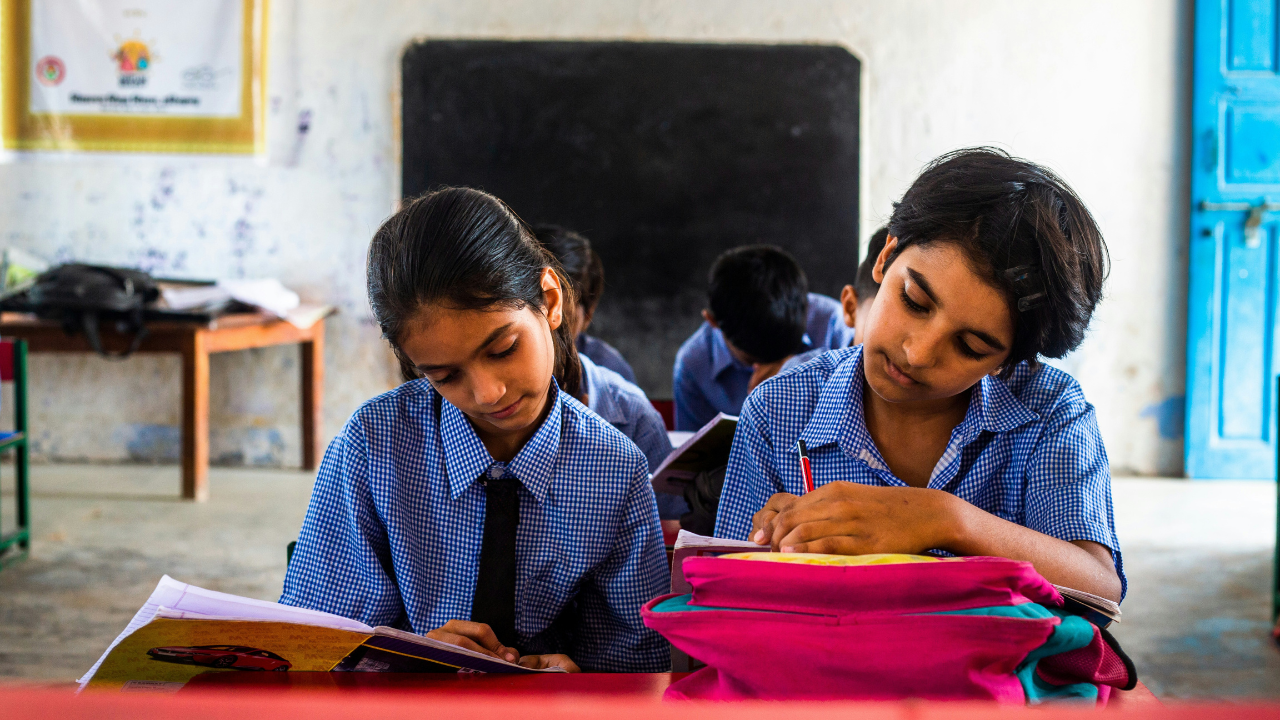 Support Our Educational Initiatives