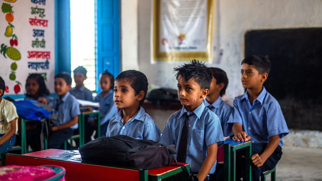 School Kit Support