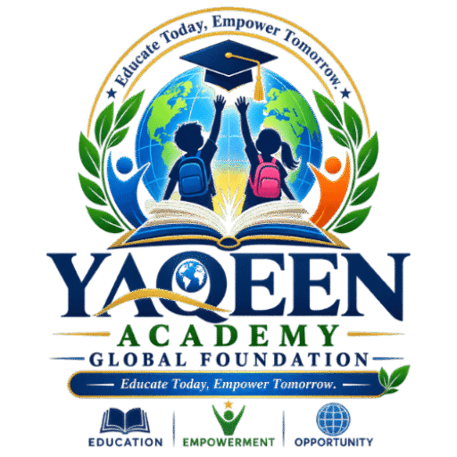 Yaqeen Academy Global Foundation
